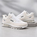 Sneakers RÜDZ UNIT Blanches Lifestyle